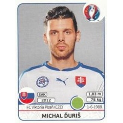 Michal Duris Slovenská Republika 231