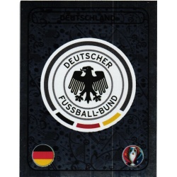 Logo Deutschland 234