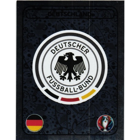 Logo Deutschland 234
