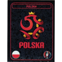 Logo Polska 238