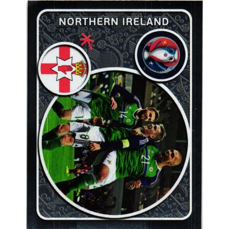 Team Photo Northern Ireland 239