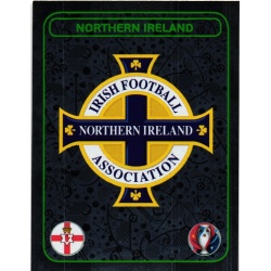 Logo Northern Ireland 240