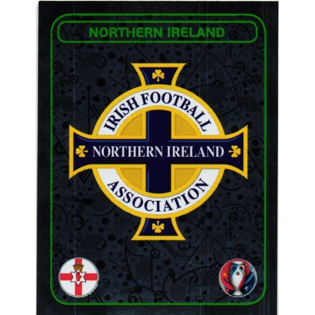 Logo Northern Ireland 240