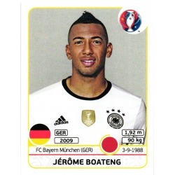 Jérôme Boateng Deutschland 243