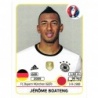 Buy Soccer Stickers Jérôme Boateng Deutschland Panini Uefa Euro 2016 France