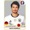 Buy Sticker Mats Hummels Deutschland Panini Euro 2016 Stickers