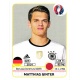 Matthias Ginter Deutschland 245