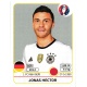 Jonas Hector Deutschland 246