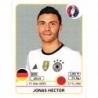 Buy Sticker Jonas Hector Deutschland Panini Uefa Euro 2016 France