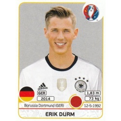 Erik Durm Deutschland 247