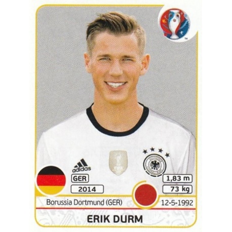 Erik Durm Deutschland 247