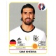 Sami Khedira Deutschland 248