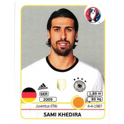 Sami Khedira Deutschland 248