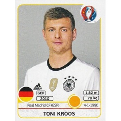Toni Kroos Deutschland 249