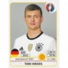 Buy Sticker Toni Kroos Deutschland Panini Euro 2016 Stickers