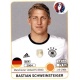 Bastian Schweinsteiger Deutschland 250