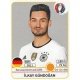 Ilkay Gündogan Deutschland 251