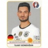 Buy Sticker Ilkay Gündogan Deutschland Panini Euro 2016 Stickers