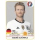 André Schürrle Deutschland 253