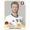 Offer Online André Schürrle Deutschland Panini Uefa Euro 2016 France
