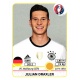 Julian Draxler Deutschland 254