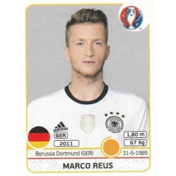 Marco Reus Deutschland 256