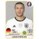 Lukas Podolski Deutschland 258