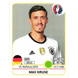 Max Kruse Deutschland 259