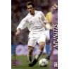 Munitis Real Madrid 160 Megafichas 2002-03