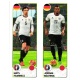 Hummels - Boateng Deutschland 263