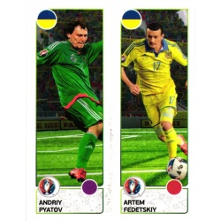 Pyatov - Fedetskiy Ukraine 268