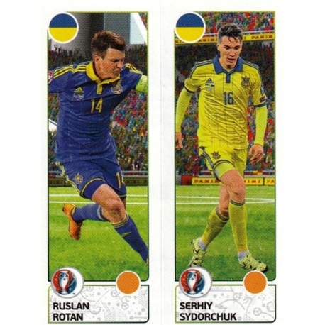 Rotan - Sydorchuk Ukraine 271