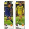 Sale Sticker of Rotan - Sydorchuk Ukraine Panini Euro 2016 France