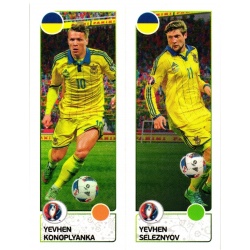 Konoplyanka - Seleznyov Ukraine 272