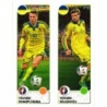 Offer Online Konoplyanka - Seleznyov Ukraine Panini Uefa Euro 2016 France