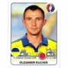 Offer Online Olexandr Kucher Ukraine Panini Euro 2016 France