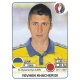 Yevhen Khacheridi Ukraine 276