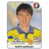 Buy Soccer Stickers Denys Garmash Ukraine Panini Uefa Euro 2016 France