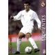 Morientes Real Madrid 162 Megafichas 2002-03