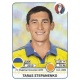 Taras Stepanenko Ukraine 283