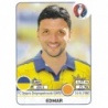 Sale Sticker of Edmar Ukraine Panini Uefa Euro 2016 France