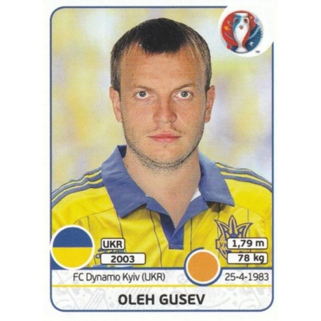 Oleh Gusev Ukraine 285