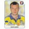 Buy Sticker Oleh Gusev Ukraine Panini Euro 2016 Stickers