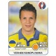 Yevhen Konoplyanka Ukraine 287
