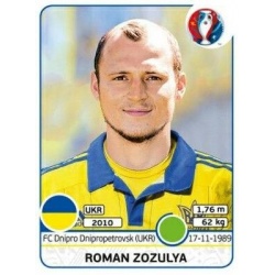 Roman Zozulya Ukraine 288