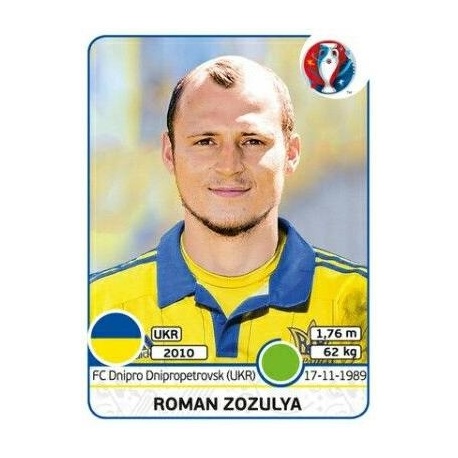 Roman Zozulya Ukraine 288