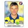 Buy Cards Andriy Yarmolenko Ukraine Panini Uefa Euro 2016 France