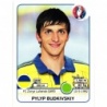 Sale Sticker of Pylyp Budkivskiy Ukraine Panini Uefa Euro 2016 France