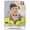 Sale Sticker of Yevhen Seleznyov Ukraine Panini Uefa Euro 2016 France