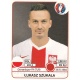 Lukasz Szukala Polska 298